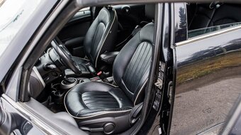 Mini Cooper SD Countryman ALL4 2.0tdi A/T - 9