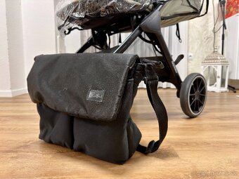 Predám detský kočík Easywalker Jackey XL 👶🛒 - 9