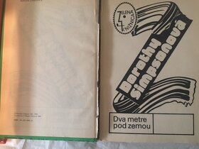 Knihy-Zelená knižnica - 9