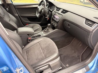 Škoda Octavia SCOUT DSG 2.0TDi - 9