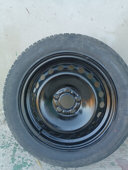 Ford Mondeo TDCi - 9