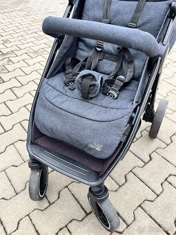 Športový kočík Britax Romer - 9
