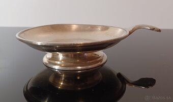 Striebro, alpaca - 9