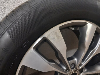 5x112 R20 Mercedes - 9