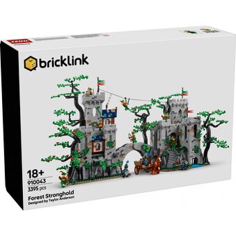 Predám Lego Bricklink designer sety - 9
