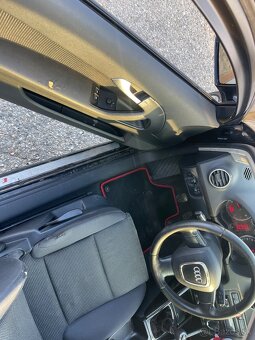 Predám Audi A3 8P 1.6 75kw - 9