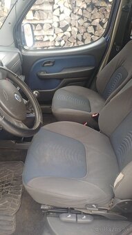 Fiat Doblo 1,9 jtd 88kW - 9