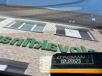 FIAT DUCATO 2,2 MJET L2H1 2022 VIN 523 - 9