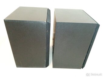 DVOUPÁSMOVÉ REPRO TESLA ARS9104 TOP STAV - 9