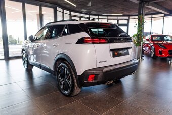 Peugeot 2008 1.2 PureTech Allure 130k AT/8 - 9