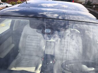 VW Jetta 1.6TDI DSG - 9