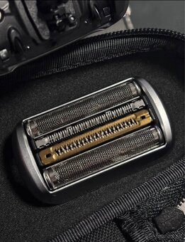 Braun series 9 PRO+ nepoužity - 9