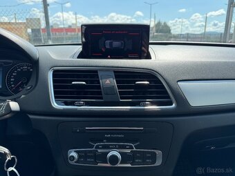 Audi Q3 1.4 TFSI S tronic COD Sport - 9