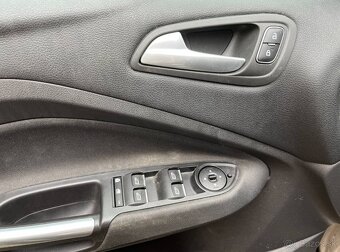 Ford Grand C-Max 1.5 TDCi 7 miestn - 9