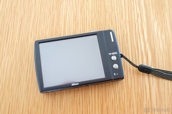 Nikon Coolpix S230 - 9