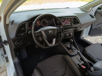 ✳️Seat Leon 2.0 TDI DSG FR✳️ - 9