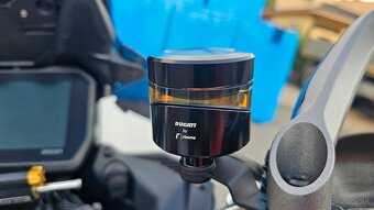 Ducati Multistrada V4 RS r.v.2024/25 - 9