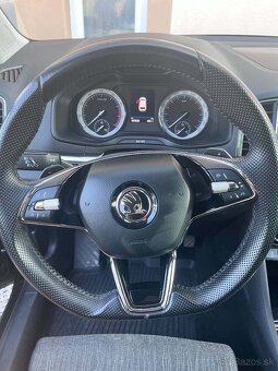 Škoda KAROQ 1.5 TSI - 9