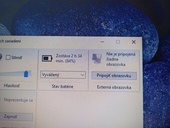 Fujitsu Lifebook e751,Intel® Core™i3 ,RS232 , 8gb ram ,Win10 - 9