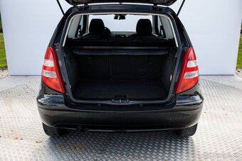 Mercedes-Benz A trieda 150 Classic - 9
