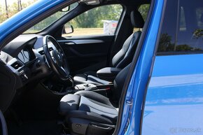 BMW Rad 1 X1 XDrive 20d A/T M-Packet 2021 
 - 9