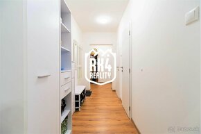 PREDANÉ - 3 izbový byt, kompletná rekonštrukcia 2020 - 9