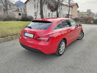 Mercedes-Benz CLA 200d SK 1. MAJITEĽ - 9