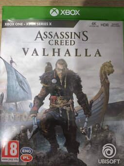 XboxOneS 500gb - 9