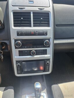 Dodge Journey 2.0 Crdi Automat - 9