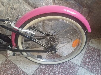 Bicykel na 6-9 rokov spickovy stav - 9