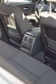 BMW E91 330d LCI - 9