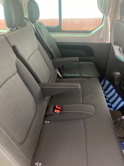 Opel Vivaro B - 9