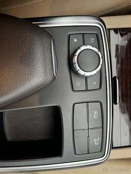Mercedes ML 350 Bluetec - 9