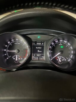 Predám škoda superb 2 2.0 TDi DSG 2008 - 9