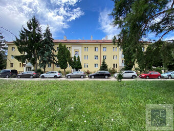 NA PRENÁJOM 2 IZBOVÝ BYT S BALKÓNOM, NITRA PRI OC MLYNY - 9