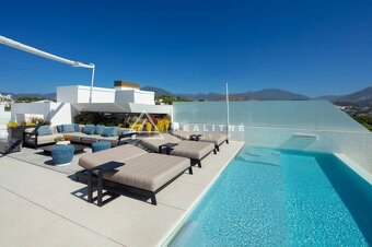 Španielsko, Vila, Nueva Andalucia, Marbella - 9