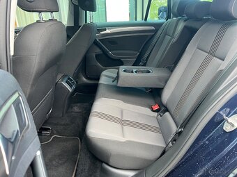 VW Golf VII Variant 2.0 TDI 110kw Allstar Highline - 9