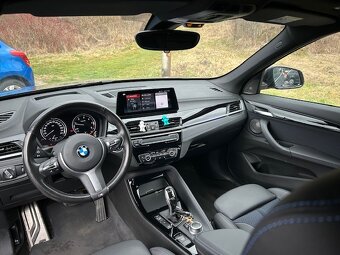 Predam BMW X1 xDrive 25d M Sport 170kW - 9