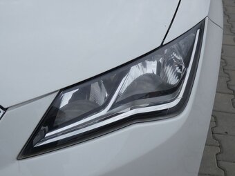 Seat Leon 2.0 TDI, DPH, ZÁRUKA 36MĚS //DPH odpočet// - 9