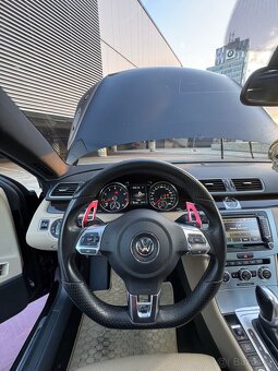 cc 3.6 V6 220Kw R-Line 4 Motion VR6 - 9