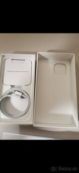 Predam iPhone 13 mini 256gb alpine green pozorne citat - 9