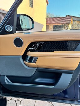 Land Rover Range Rover Autobiography P400 - 9