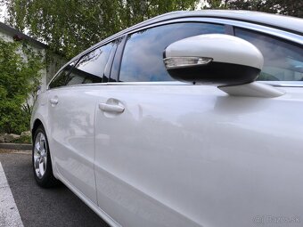 Peugeot 508sw - 9