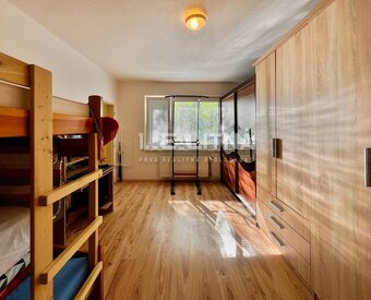 SLNEČNÝ 2 IZBOVÝ BYT S BALKÓNOM 50M2, ZVOLEN - 9