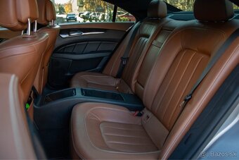 Mercedes CLS 350D 4Matic c218 - 9