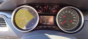 Peugeot 2.0 Allure 110kw - 9