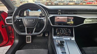 Audi A7 Sportback 50 3.0 TDI mHEV quattro tiptronic - 9