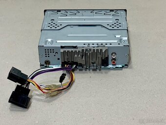 Pioneer DEH-4800BT … Autoradio (Bluetooth, USB, CD, Rádio) - 9