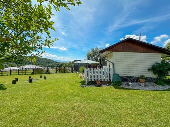Pozemok o výmere 3.108 m2 obec Seč okres Prievidza - 9