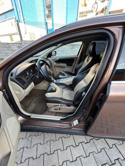 Volvo XC60 D5 A6 151kW AWD - 9